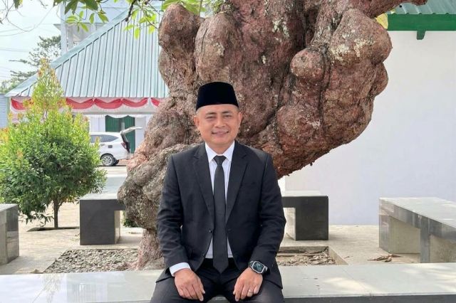 Jelang Konfercab PCNU Palopo, Irsal Hamid Masuk Bursa Calon Ketua Terkuat