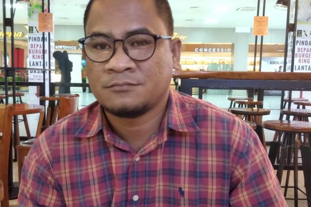 Appi-Aliyah Kerja Nyata Untuk Kota Makassar. Bukan Carita, Apalagi Krisis Perhatian !