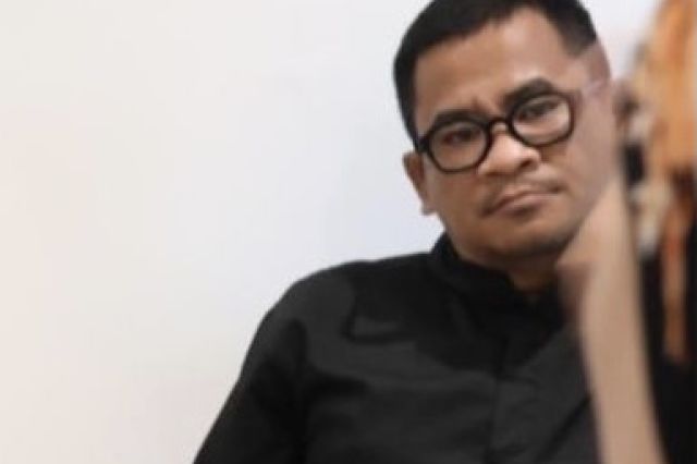 Oknum ketua abal abal kembali menyebar hoax ke masyarakat kota Makassar. Aksi Nyata Appi-Aliyah Bukan Prank