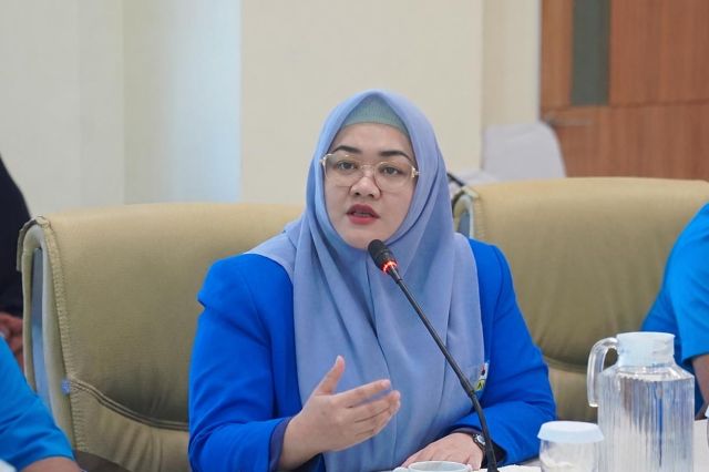 DPD KNPI Sulsel Soroti Kelangkaan BBM Subsidi, Dorong Tindakan Tegas terhadap Penimbun dan Mafia BBM
