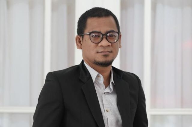 Ketua Bidang Perencanaan Strategis : di KNPI Makassar tidak ada Tempat untuk Badut yang Gemar dengan Bunyi-bunyian