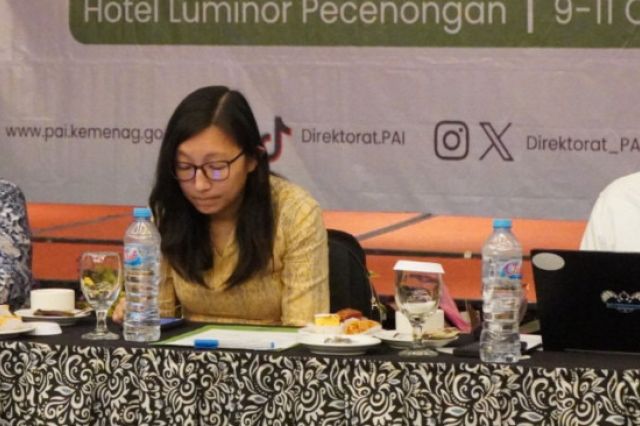 Jurist Tan Ditetapkan Sebagai Buronan Kasus Korupsi Program Digitalisasi Pendidikan