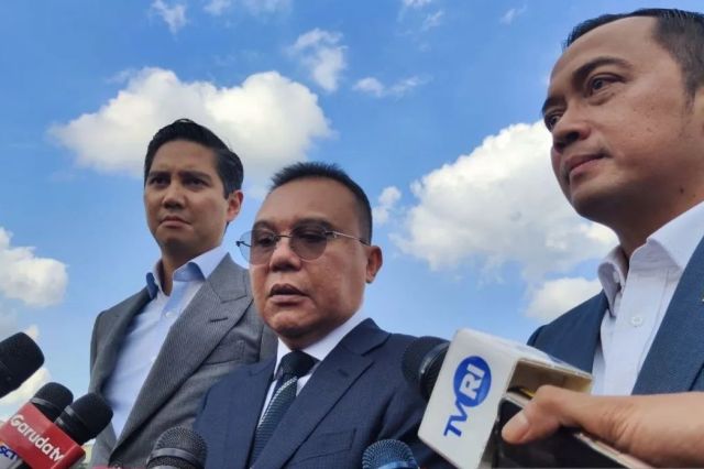 DPR RI Bentuk Tim Supervisi, Awasi Penulisan Ulang Sejarah