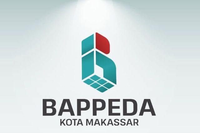 Bappeda Luncurkan Logo Baru, Perkuat Tekad dan Inovasi Pembangunan di Kota Makassar