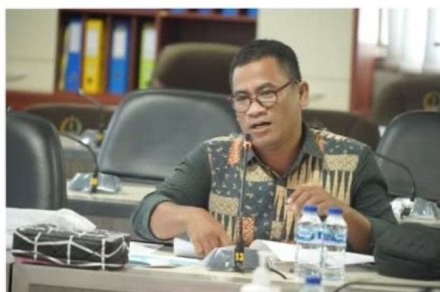 DPD KNPI Kota Makassar Apresiasi Appi-Alya Hadirkan Inovasi Teknologi Untuk Kesejahtraan Masyarakat.
