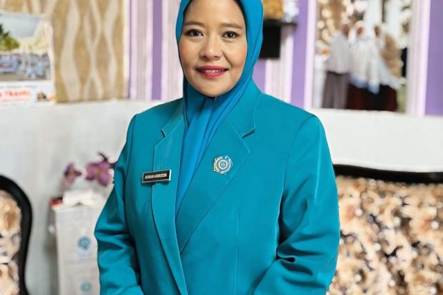 Ketum DPP Srikandi APPI Makassar Dikukuhkan sebagai Wakil Ketua Pokja III TP PKK Tamalanrea