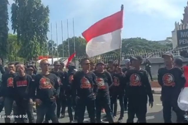 Ketua GBNN Sulsel: Tidak Ada Tempat Bagi Separatis di Tanah Sulawesi