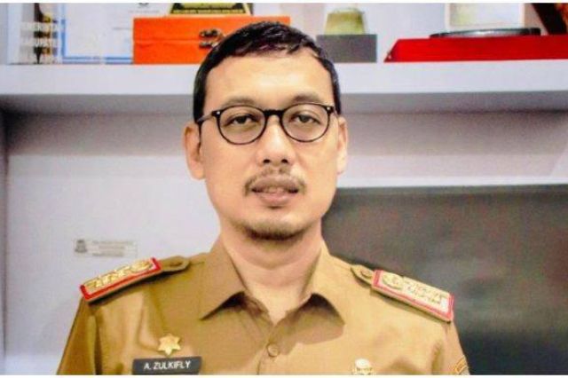 Pelantikan Sekda Makassar Definitif Dijadwalkan 28 Mei