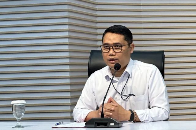 Penyelidikan Dugaan kasus Korupsi Kuota haji, KPK: Masih di Seputar Eks Menag