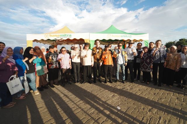 Pemprov Sulsel Apresiasi Penelitian KONEKSI tentang Ketahanan Iklim di Indonesia Timur