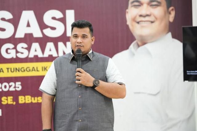Andi Amar Ma’ruf Sulaiman Gelar Sosialisasi Empat Pilar Kebangsaan Tahap IV Bersama Makasiswa Sulawesi Selatan