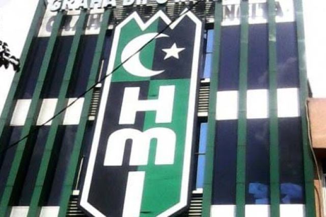 Diduga Teror Pasca Unjuk Rasa? Sekretariat HMI Lutra Dilalap Api Dini Hari