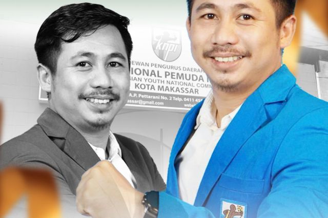 Bidang Hukum Dan Advokasi pemuda KNPI Makassar Kecam Keras Penutupan TPQ Alimul Ilmi: “Tindakan Barbar dan Tidak Menghargai Hukum!”