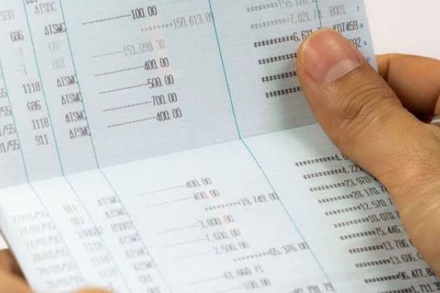 Rekening Bank Nganggur 3 Bulan Akan Dibekukan