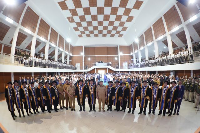 Sinergi Poltekpar–Pemkot Jadi Kunci Majukan Makassar