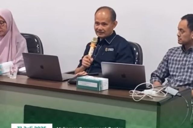 Bappeda Makassar Insiasi Rapat Penyusunan Penanggulangan Kemiskinan Daerah (RPKD)