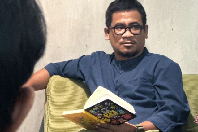 Ramai Pemberitaan Ancaman Pecat PPPK Sulsel Yang Bocorkan Gaji dan Bergosip. Syahrullah Sanusi: Publik harus pahami Implementasi Panca Prasetya KORPRI