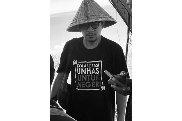 100 Hari Kerja Tidak Bisa Jadi Ukuran Kinerja Pemerintah. Itu Hanya Tradisi