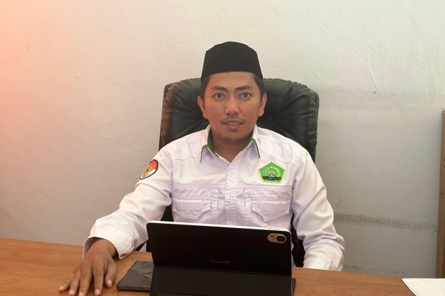 Penzawa Kemenag Palopo Harap Wali Kota Baru Perkuat Tata Kelola Zakat dan Wakaf