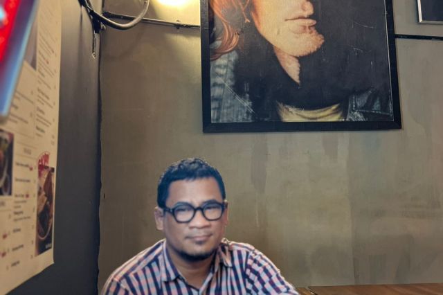 Masyarakat Kota Makassar Bangga. Munafri Arifuddin Terpilih Pembicara Dalam Forum Internasional, World Cities Summit Mayors Forum (WCSMF) ke-14