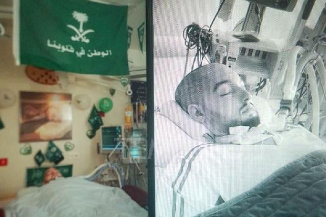 Usai Koma Selama 20 Tahun, Pangeran Arab Saudi Meninggal Dunia