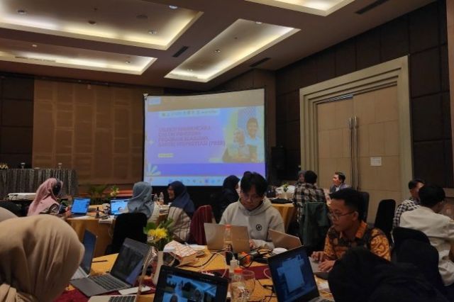 Seleksi Wawancara Beasiswa Indonesia Bangkit 2025, Ini Jadwalnya