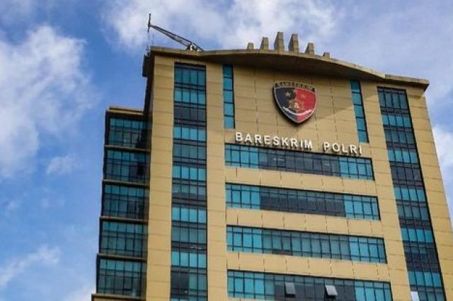 Polri Bongkar Markas Jaringan Judol Internasional di Tiga Kota
