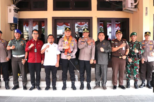 Pelabuhan Parepare Jadi Sorotan Usai Dua Kasus Besar Penyelundupan Narkoba, Kapolres Diminta Atensi