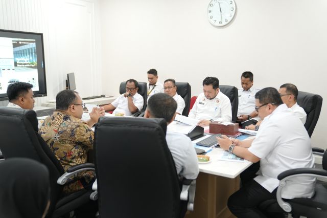 Transformasi Transportasi di Makassar, Kalista Tawarkan Armada Bus Listrik Modern