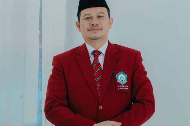 Prof. Muhaemin dari UIN Palopo Ditunjuk kembali sebagai Reviewer Nasional Litapdimas Diktis Kemenag tahun 2025-2027