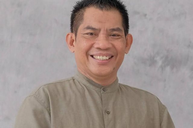 Sekolah Rakyat: Harapan Akar Rumput