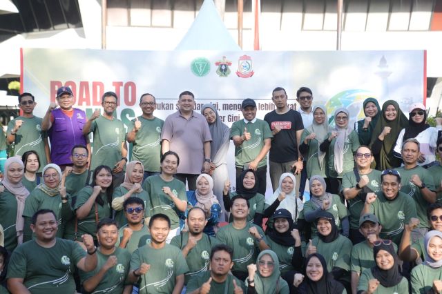 Makassar Siap Sambut Konas PABMI 2025