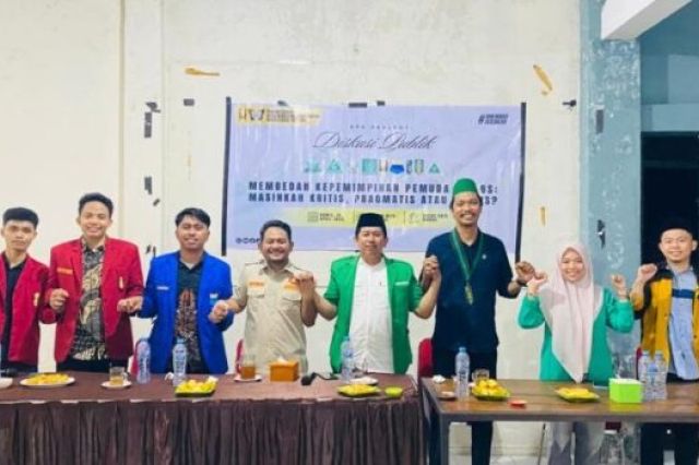 HMI Maros Kritik KNPI: Terjebak Seremonial, Minim Peran Substantif
