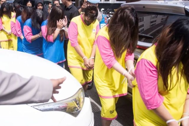 Sindikat Perdagangan Orang ke Singapura: 25 Bayi Jadi Korban