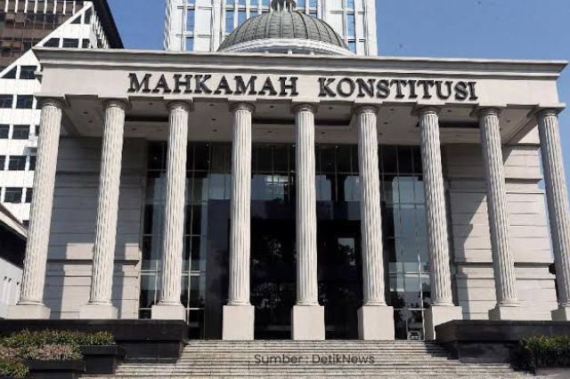 Anulir Revisi UU Pemisahan Penyelenggaran Pemilu, DPR Diduga Mengamputasi MK