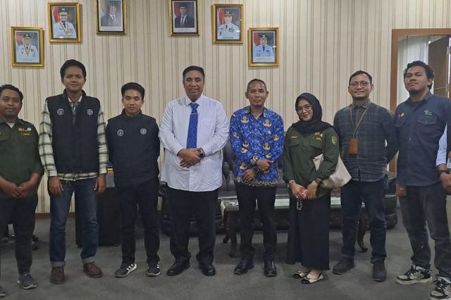 Bupati Maros: Program YESS Harus Terus Hidup Lewat Sinergi OPD dan Replikasi Daerah