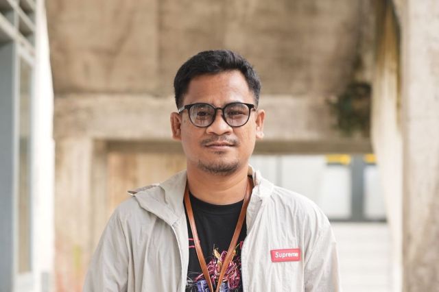 Oknum Ketua Organisasi kembali ASBUN Tanpa Data: Jangan Halangi Kreativitas Anak Muda Makassar!