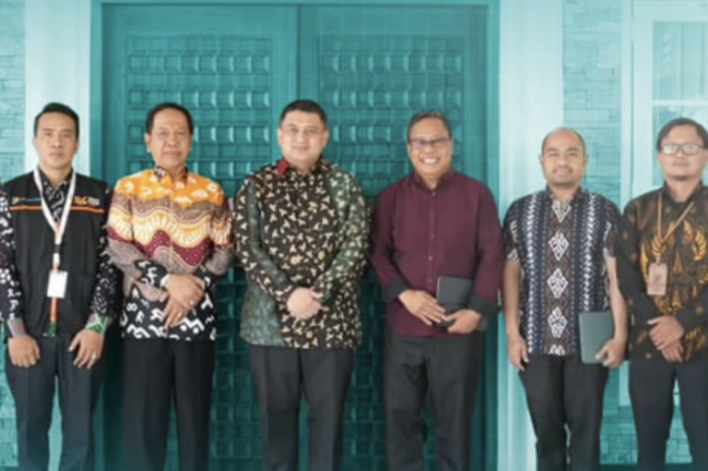 Bappeda Makassar Perkuat Kolaborasi Lintas Sektor untuk Pengembangan PAUD HI