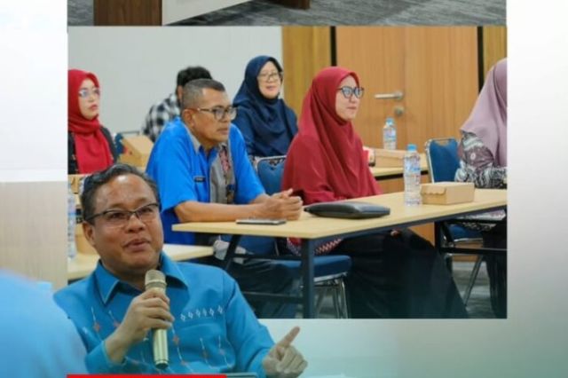 Bappeda Makassar Dorong Penguatan Dokumen Perencanaan Penanggulangan AIDS, TBC, dan Malaria