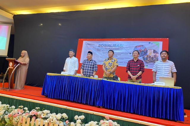 DPRD Makassar Dorong Implementasi Perda Anak Jalanan: Antara Perlindungan Sosial dan Ketertiban Kota