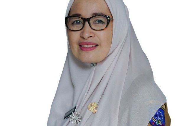 Direktur RSUD Sayang Rakyat Klarifikasi Terkait Tuntutan Aksi Lembaga Garis Indonesia Mengenai Pengelolaan Parkir
