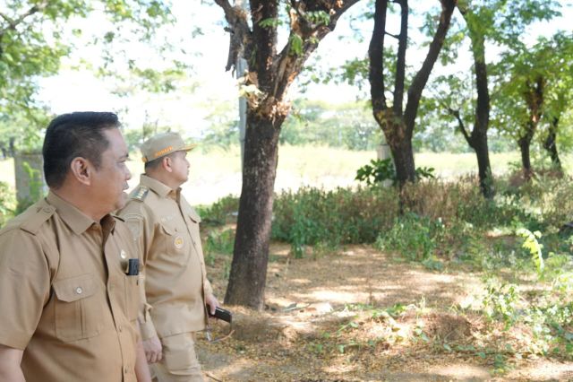 Dispora Gaspol, DPD KNPI Apresiasi Revitalisasi Karebosi & Tuntaskan Aset Hertasning