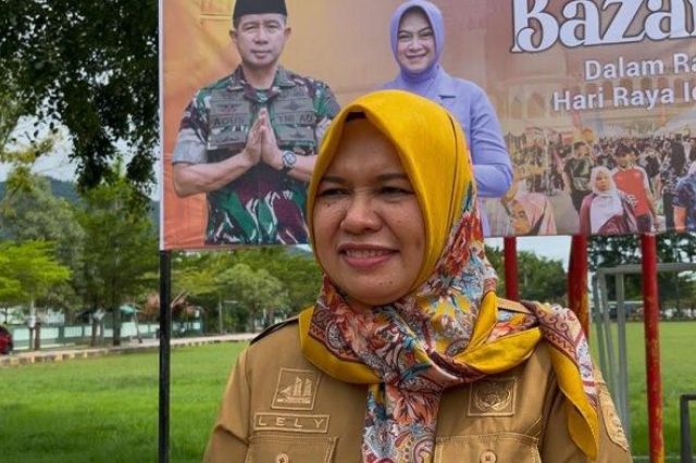 Pemkot Palopo Rilis Daftar Harga Bahan Pokok dan Barang.