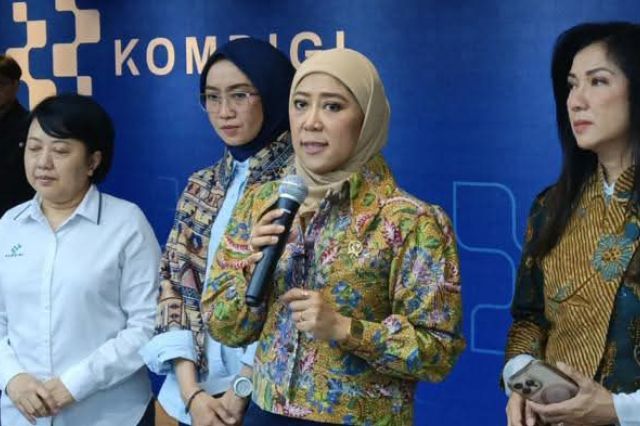 Menkomdigi Ingatkan Singapura Rugi Sendiri jika Kabel Internet RI Dipotong: 80% Konektivitas Lumpuh