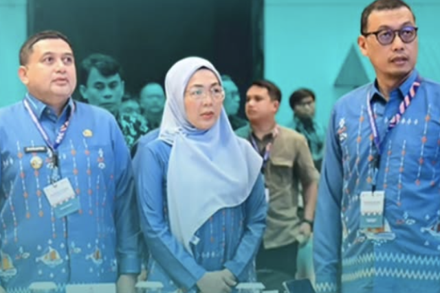 Menuju Makassar Unggul, Musrenbang RKPD 2027 Tetapkan Empat Fokus Pembangunan