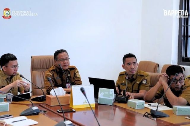 Gelar Rapat Koordinasi Lanjutan Ranperda RPJMD, Bappeda: Perencanaan Yang kuat dan Implementatif