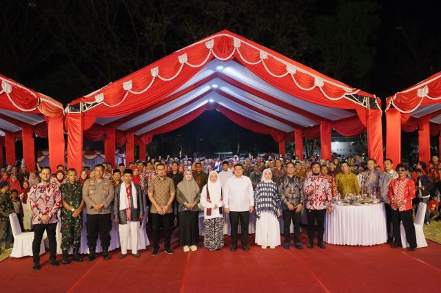 Pemkot Makassar Prioritaskan Ruang Publik untuk Warga Manggala