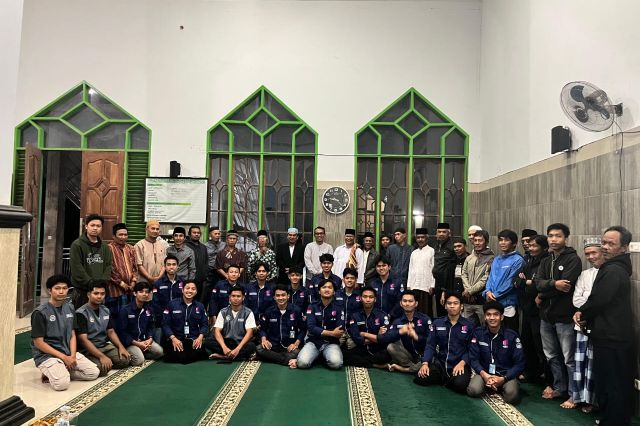 Mahasiswa UIN Palopo Gelar Sosialisasi Zakat Pertanian di Desa Buntu Barana