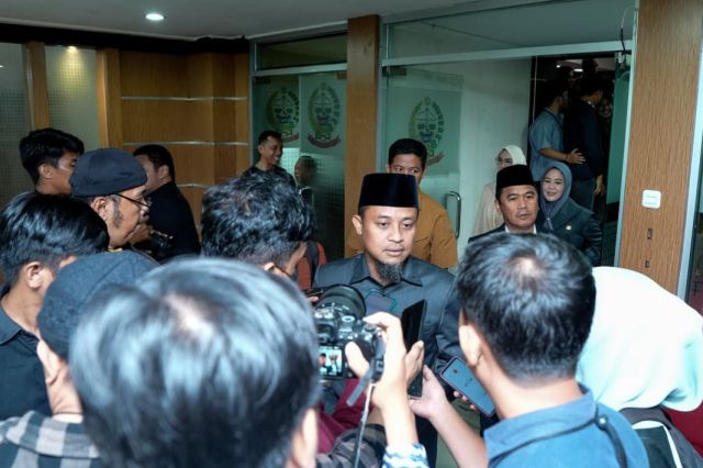 Kebocoran Pipa, Gubernur Sulsel: Vale Wajib Bertanggungjawab Atas Dampak Terjadi