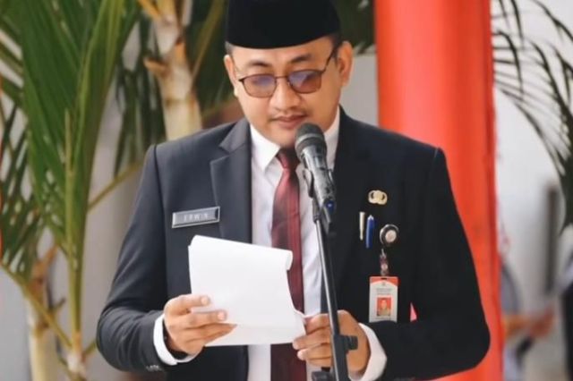 Pemprov Sulsel Usul PPPK Paruh Waktu. Plt Kepala BKD : Kami Sudah Petakan Jumlah Pengusulan